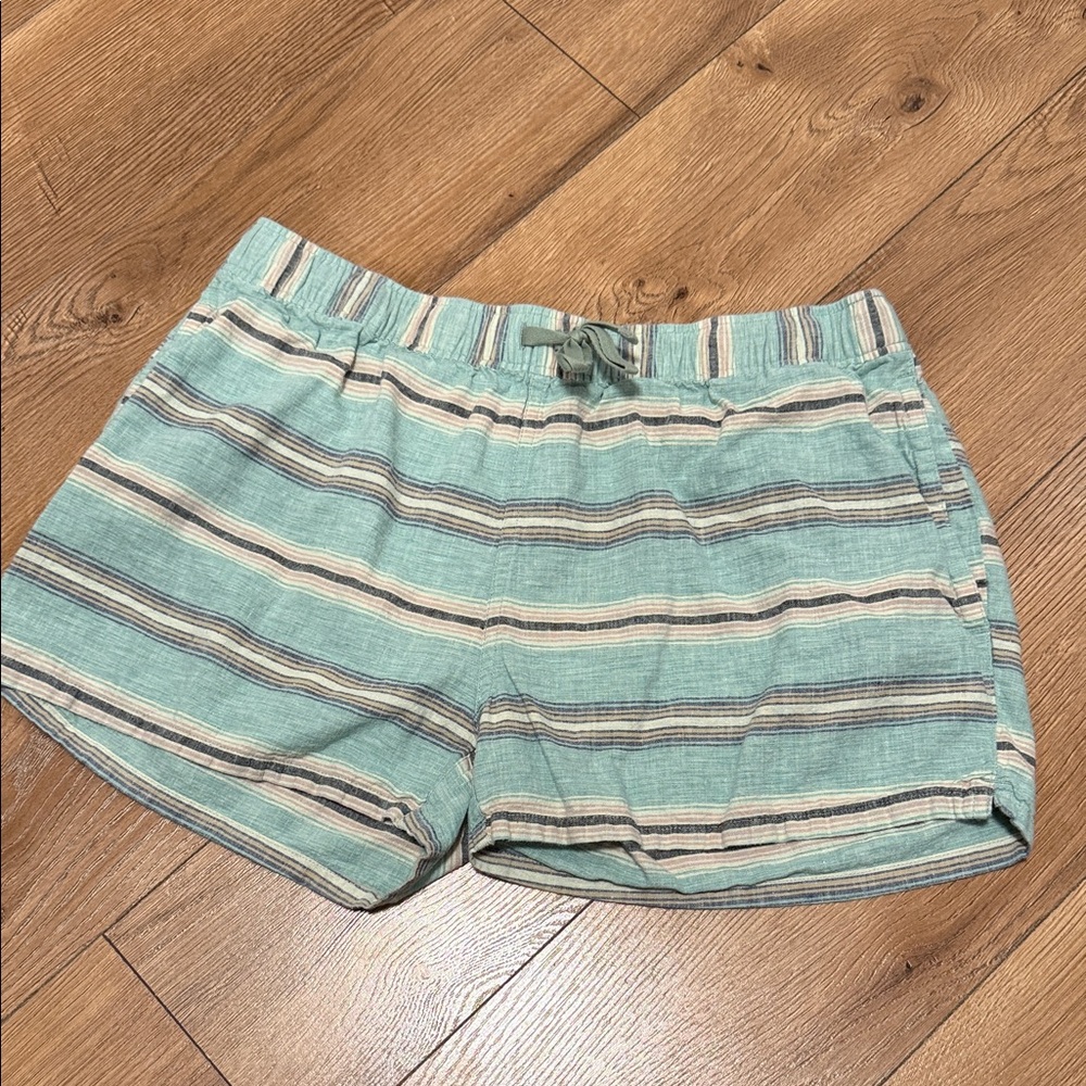 Patagonia Barely Baggies Women's Shorts